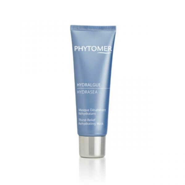 HYDRASEA THIRST-RELIEF REHYDRATING MASK