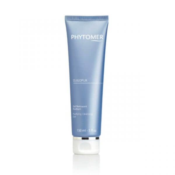 OLIGOPUR PURIFYING CLEANSING GEL