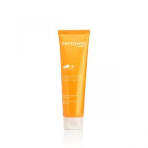 SUN SILHOUETTE REFINING PROTECTIVE EMULSION SPF15