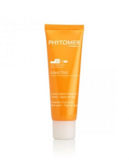 SUNACTIVE PROCTIVE SUNSCREEN DARK SPOTS – SIGNS OF AGING